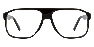 Andy Wolf® 4559 ANW 4559 A 60 - Black A Eyeglasses