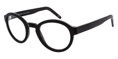Andy Wolf® 4560 ANW 4560 A 51 - Black A Eyeglasses