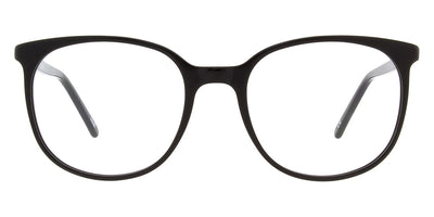 Andy Wolf® 4561 ANW 4561 A 53 - Black A Eyeglasses