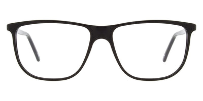 Andy Wolf® 4562 ANW 4562 A 58 - Black A Eyeglasses
