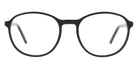 Andy Wolf® 4565 ANW 4565 A 54 - Black A Eyeglasses