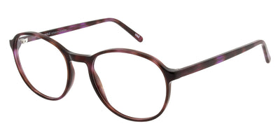 Andy Wolf® 4565 ANW 4565 D 54 - Violet/Berry D Eyeglasses