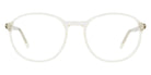 Andy Wolf® 4565 ANW 4565 F 54 - Crystal F Eyeglasses