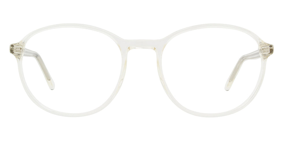 Andy Wolf® 4565 ANW 4565 F 54 - Crystal F Eyeglasses