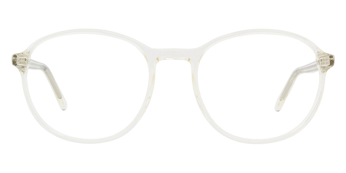 Andy Wolf® 4565 ANW 4565 F 54 - Crystal F Eyeglasses