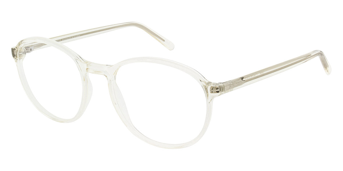 Andy Wolf® 4565 ANW 4565 F 54 - Crystal F Eyeglasses