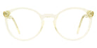 Andy Wolf® 4566 ANW 4566 J 52 - Beige J Eyeglasses