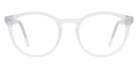 Andy Wolf® 4567 ANW 4567 C 49 - Crystal C Eyeglasses