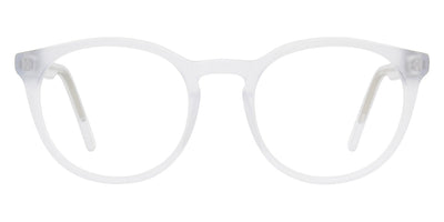 Andy Wolf® 4567 ANW 4567 C 49 - Crystal C Eyeglasses