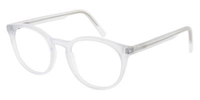 Andy Wolf® 4567 ANW 4567 C 49 - Crystal C Eyeglasses