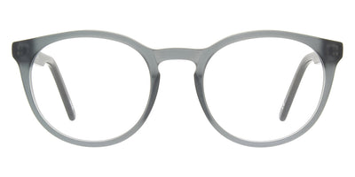 Andy Wolf® 4567 ANW 4567 E 49 - Blue E Eyeglasses