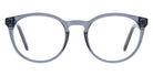 Andy Wolf® 4567 ANW 4567 P 49 - Blue P Eyeglasses