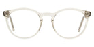 Andy Wolf® 4567 ANW 4567 R 49 - Brown R Eyeglasses