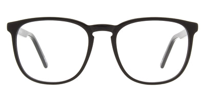 Andy Wolf® 4568 ANW 4568 A 53 - Black A Eyeglasses