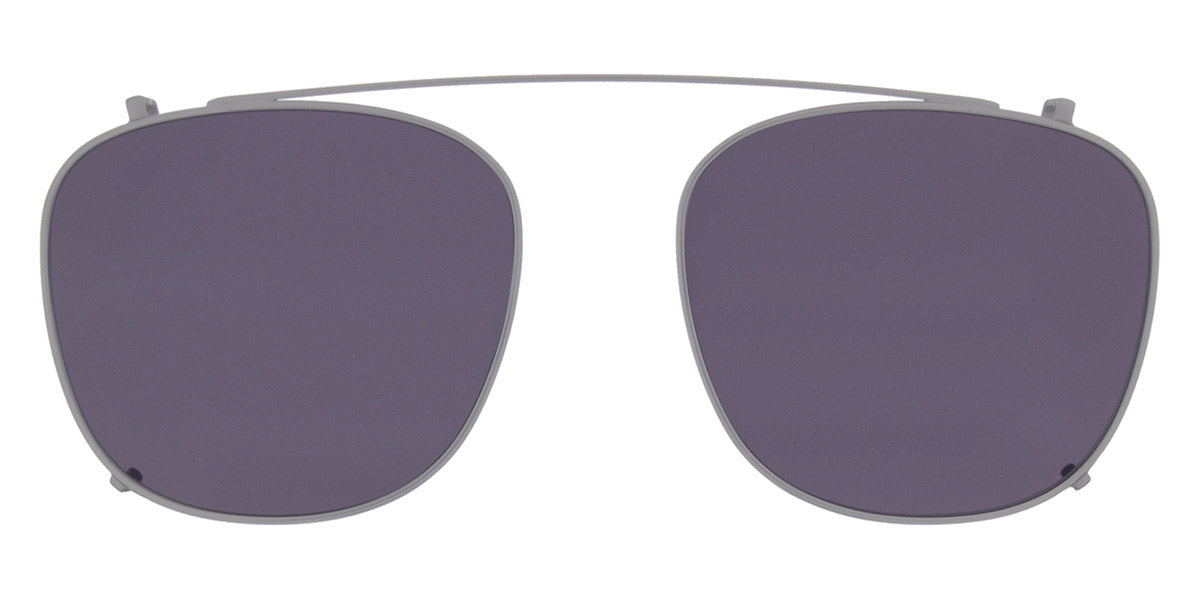 Andy Wolf® 4568 Clip ANW 4568 Clip 04 53 - Gun/Gray 04 Sunglasses