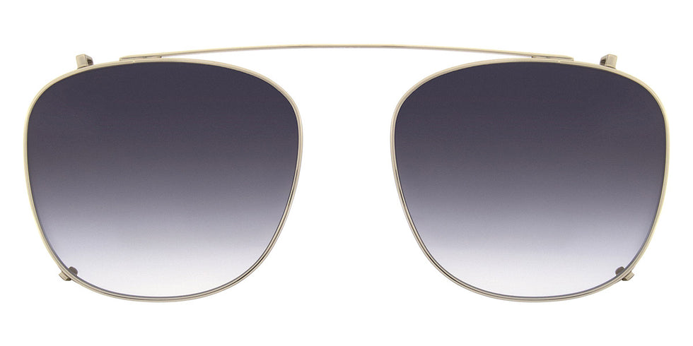 Andy Wolf® 4568 Clip ANW 4568 Clip 06 53 - Graygold/Gray 06 Sunglasses