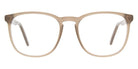 Andy Wolf® 4568 ANW 4568 D 53 - Gray D Eyeglasses