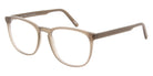 Andy Wolf® 4568 ANW 4568 D 53 - Gray D Eyeglasses
