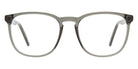Andy Wolf® 4568 ANW 4568 E 53 - Gray E Eyeglasses