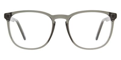 Andy Wolf® 4568 ANW 4568 E 53 - Gray E Eyeglasses