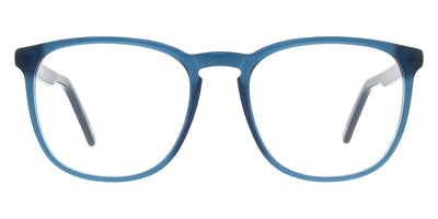 Andy Wolf® 4568 ANW 4568 F 53 - Blue F Eyeglasses