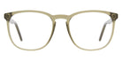 Andy Wolf® 4568 ANW 4568 G 53 - Green G Eyeglasses
