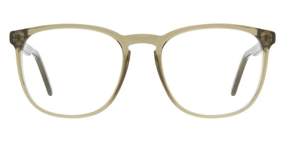 Andy Wolf® 4568 ANW 4568 G 53 - Green G Eyeglasses