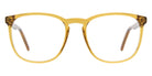 Andy Wolf® 4568 ANW 4568 J 53 - Orange J Eyeglasses