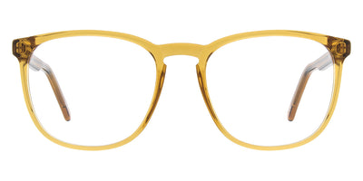 Andy Wolf® 4568 ANW 4568 J 53 - Orange J Eyeglasses