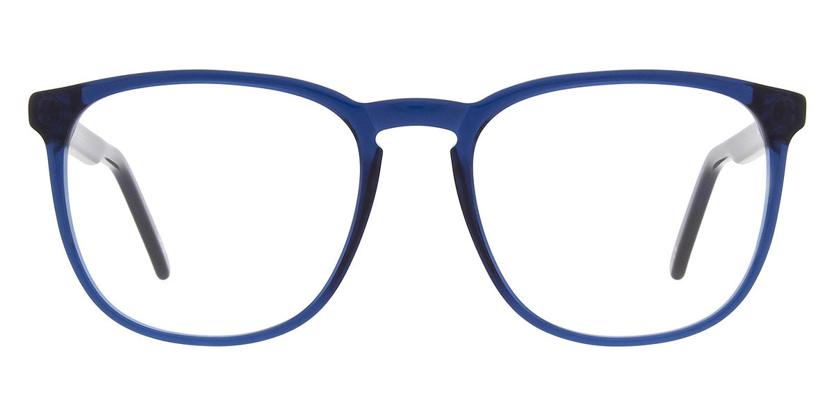 Andy Wolf® 4568 Rectangle Eyeglasses - EuroOptica – EuroOptica™