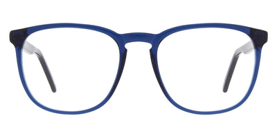 Andy Wolf® 4568 ANW 4568 K 53 - Blue K Eyeglasses