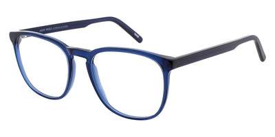 Andy Wolf® 4568 ANW 4568 K 53 - Blue K Eyeglasses