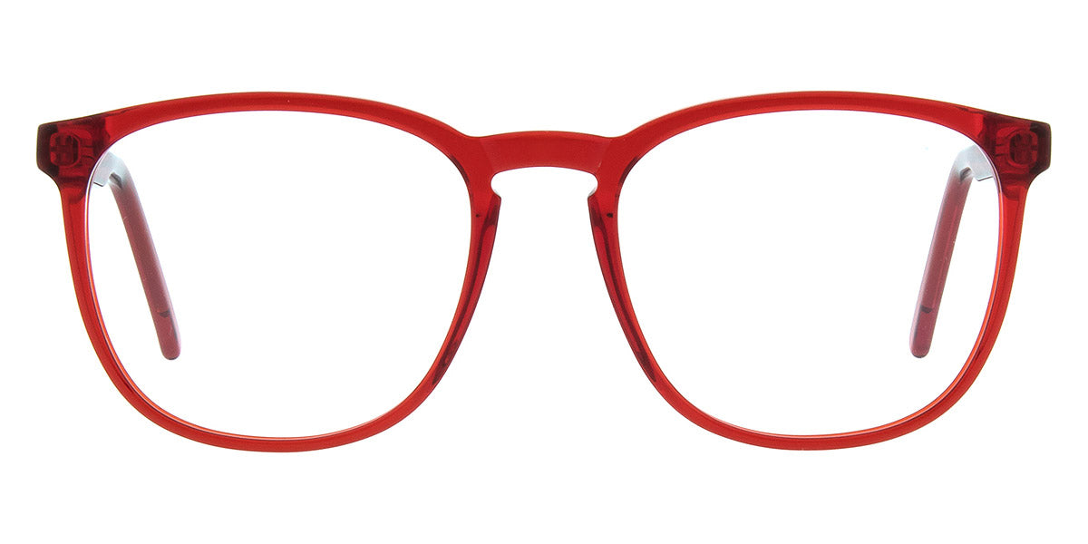 Andy Wolf® 4568 Rectangle Eyeglasses - EuroOptica – EuroOptica™