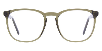 Andy Wolf® 4568 ANW 4568 P 53 - Green P Eyeglasses