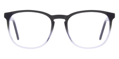 Andy Wolf® 4568 ANW 4568 Q 53 - Gray Q Eyeglasses