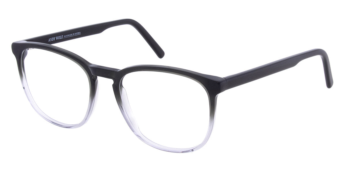 Andy Wolf® 4568 ANW 4568 Q 53 - Gray Q Eyeglasses