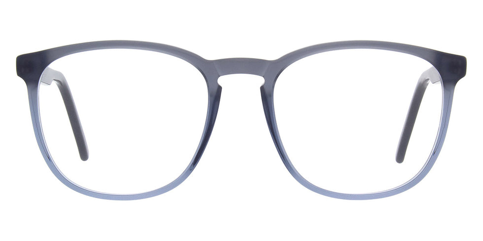 Andy Wolf® 4568 ANW 4568 S 53 - Blue S Eyeglasses