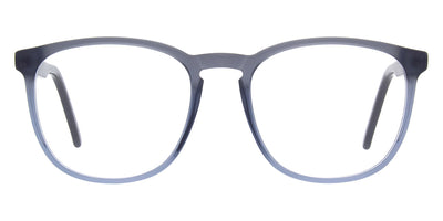 Andy Wolf® 4568 ANW 4568 S 53 - Blue S Eyeglasses