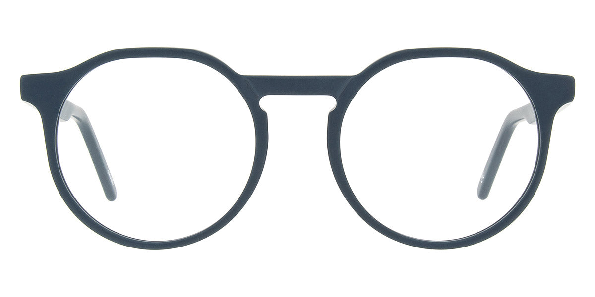 Andy Wolf® 4569 ANW 4569 C 50 - Blue C Eyeglasses