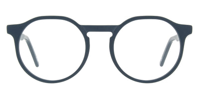 Andy Wolf® 4569 ANW 4569 C 50 - Blue C Eyeglasses