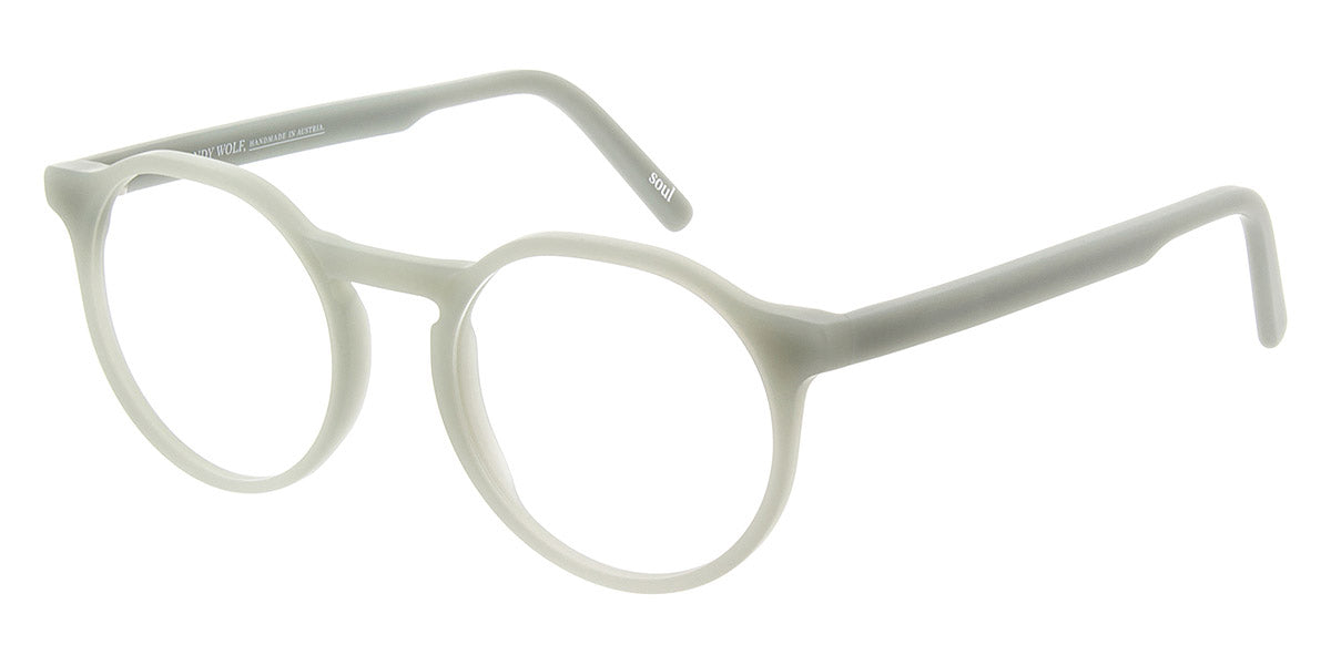 Andy Wolf® 4569 ANW 4569 D 50 - Gray D Eyeglasses
