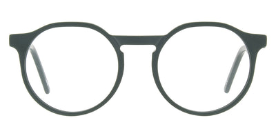 Andy Wolf® 4569 ANW 4569 E 50 - Green E Eyeglasses