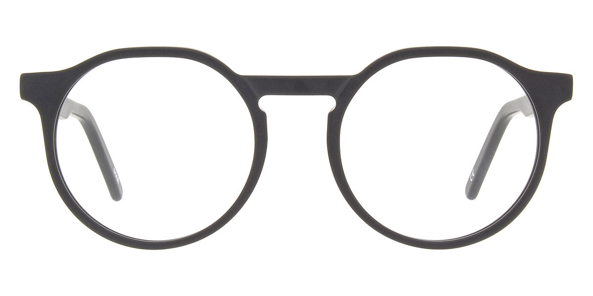 Andy Wolf® 4569 ANW 4569 F 50 - Gray F Eyeglasses