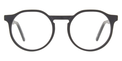 Andy Wolf® 4569 ANW 4569 F 50 - Gray F Eyeglasses