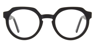 Andy Wolf® 4570 ANW 4570 A 49 - Black A Eyeglasses