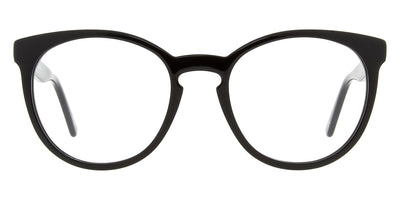 Andy Wolf® 4571 ANW 4571 A 52 - Black A Eyeglasses