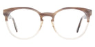 Andy Wolf® 4571 ANW 4571 F 52 - Pink/Crystal F Eyeglasses