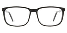 Andy Wolf® 4572 ANW 4572 A 56 - Black A Eyeglasses
