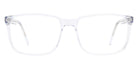Andy Wolf® 4572 ANW 4572 C 56 - Crystal C Eyeglasses