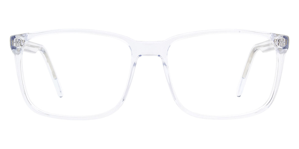 Andy Wolf® 4572 ANW 4572 C 56 - Crystal C Eyeglasses